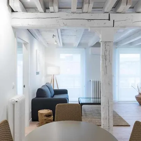 Apartment Urban