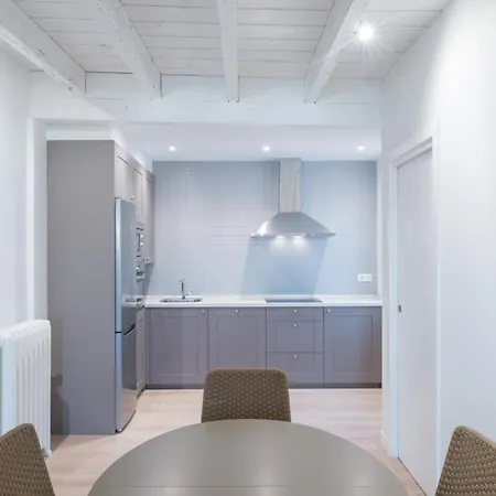 Urban Apartment San Sebastián