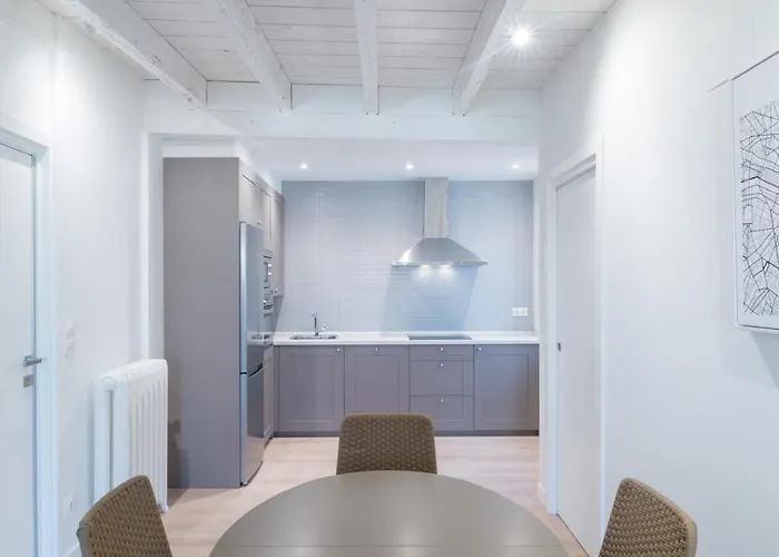 Urban Apartamento San Sebastián